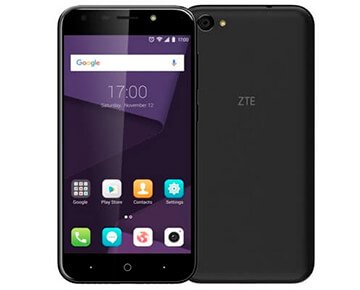 Ремонт телефонов ZTE Blade A6 в Москве