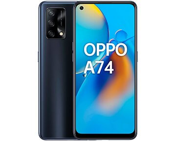 Ремонт телефонов OPPO A74 в Москве