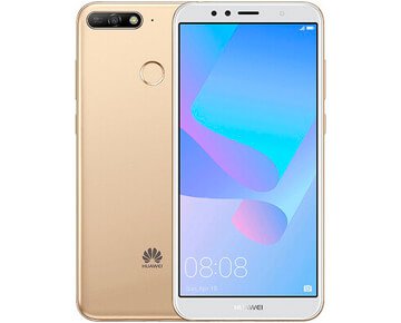 Ремонт телефонов Huawei Y6 Prime в Москве