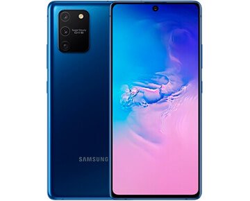 Ремонт телефонов Samsung Galaxy S10 Lite в Москве