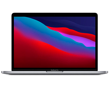 Ремонт Apple MacBook Pro 13" в Москве