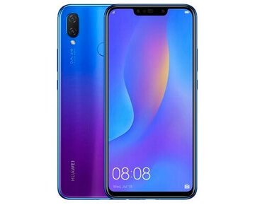 Ремонт телефонов Huawei Nova 3i в Москве