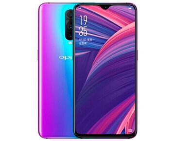 Ремонт телефонов OPPO RX17 Pro в Москве