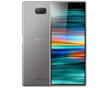 Ремонт телефонов Sony Xperia 10 в Москве