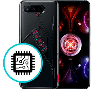 Замена контроллера питания на телефоне Asus ROG Phone в Москве