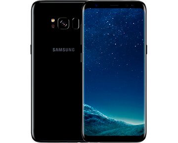 Ремонт телефонов Samsung Galaxy S8 в Москве