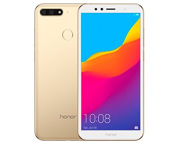 Ремонт телефонов Honor 7C в Москве