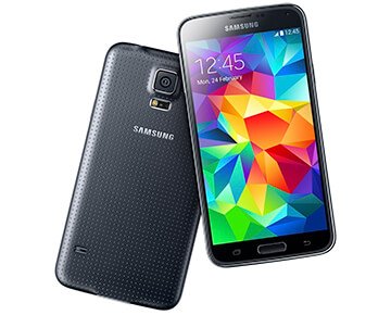 Ремонт телефонов Samsung Galaxy S5 в Москве