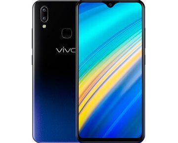 Ремонт телефонов Vivo Y91i в Москве