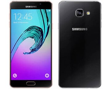 Ремонт телефонов Samsung Galaxy A7 (2016) в Москве