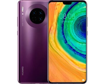 Ремонт телефонов Huawei Mate 30 в Москве