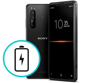 Замена аккумулятора на телефоне Sony в Москве