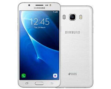 Ремонт телефонов Samsung Galaxy J7 (2016) в Москве