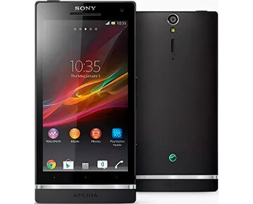 Ремонт телефонов Sony Xperia S в Москве