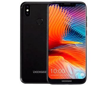 Ремонт телефонов Doogee BL5500 Lite в Москве