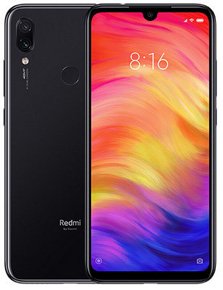 Ремонт телефонов Xiaomi Redmi Note 7 в Москве