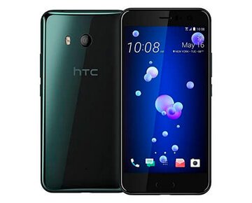 Ремонт телефонов HTC U11 в Москве