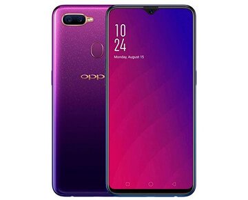 Ремонт телефонов OPPO F9 в Москве