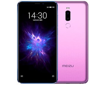 Ремонт телефонов Meizu Note 8 в Москве