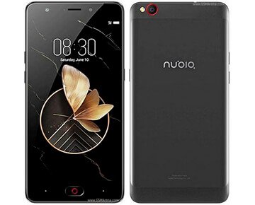 Ремонт телефонов ZTE Nubia M2 Play в Москве