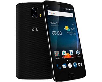 Ремонт телефонов ZTE Blade V8 Pro в Москве