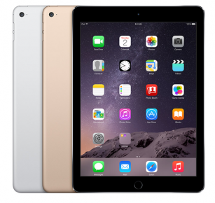 Ремонт Apple iPad Air 2 в Москве