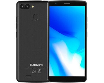 Ремонт телефонов Blackview A20 Pro в Москве