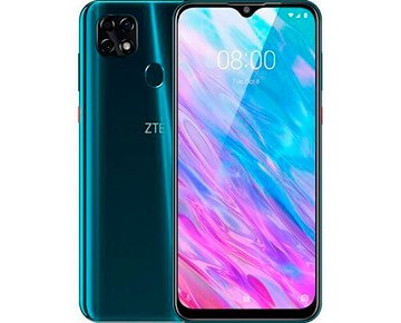 Ремонт телефонов ZTE Blade 20 Smart в Москве