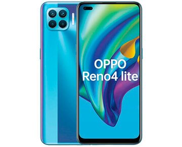 Ремонт телефонов OPPO Reno4 Lite в Москве