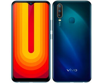 Ремонт телефонов Vivo U10 в Москве