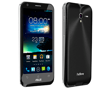 Ремонт телефонов Asus PadFone Infinity в Москве