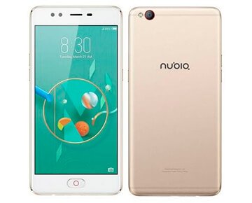 Ремонт телефонов ZTE Nubia M2 Lite в Москве