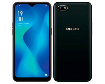 Ремонт телефонов OPPO A1K в Москве