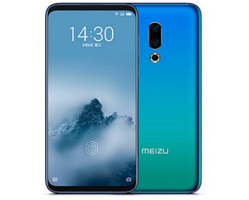 Ремонт телефонов Meizu 16 Plus в Москве