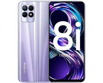 Ремонт телефонов Realme 8i в Москве