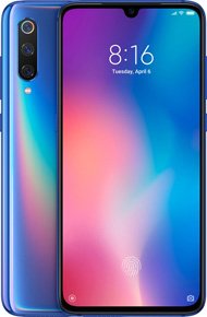 Ремонт телефонов Xiaomi Mi 9 в Москве