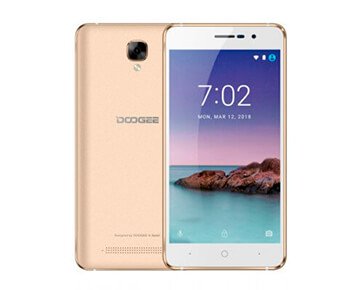 Ремонт телефонов Doogee X10s в Москве