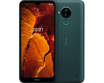 Ремонт телефонов Nokia C30 в Москве