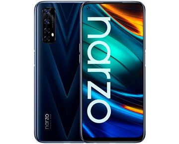 Ремонт телефонов Realme Narzo 20 Pro в Москве