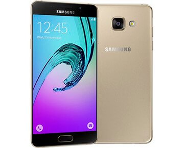 Ремонт телефонов Samsung Galaxy A5 (2016) в Москве