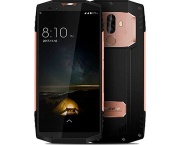 Ремонт телефонов Blackview BV9000 Pro в Москве