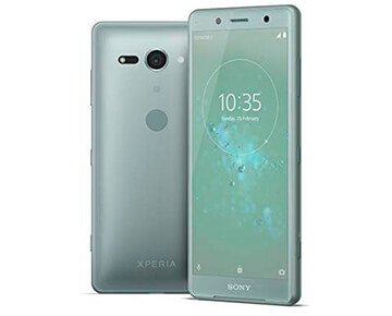 Ремонт телефонов Sony Xperia XZ2 Compact в Москве