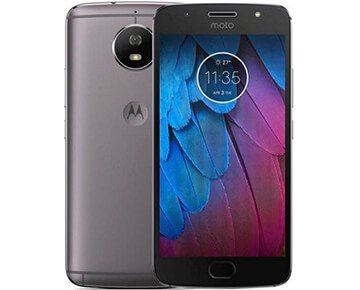 Ремонт телефонов Motorola Moto G5s в Москве