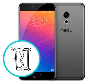 Замена корпуса на телефоне Meizu в Москве