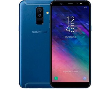 Ремонт телефонов Samsung Galaxy A6 Plus в Москве