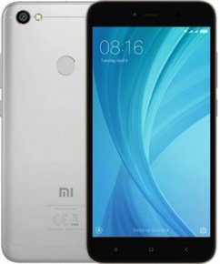 Ремонт телефонов Xiaomi Redmi Note 5a в Москве