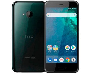 Ремонт телефонов HTC U11 Life в Москве