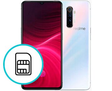 Замена SIM-держателя на телефоне Realme в Москве