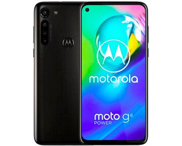 Ремонт телефонов Motorola Moto G8 Power в Москве