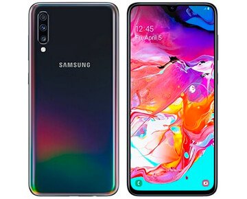 Ремонт телефонов Samsung Galaxy A70 в Москве